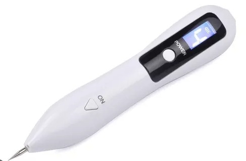 CAUTERIZADOR DE VERRUGAS