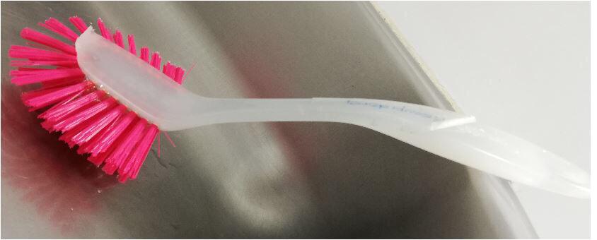 CEPILLO ETERNA LAVA VAJILLA 