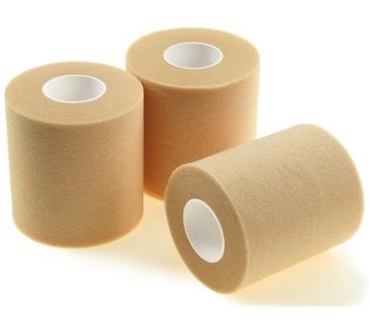 CINTA PRE TABE-VENDAJE COHESIVO 3X5