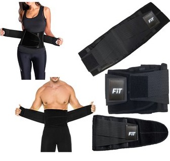 CINTURILLA SPORT FITNES