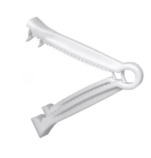 CLAMP UMBILICAL