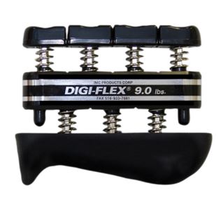 DIGIFLEX CANDO COLOR NEGRO 