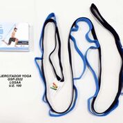 EJERCITADOR YOGA RIATA (WF5)