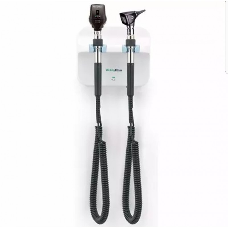 EQUIPO ORGANOS PARED WELCH ALLYN 77710-71.