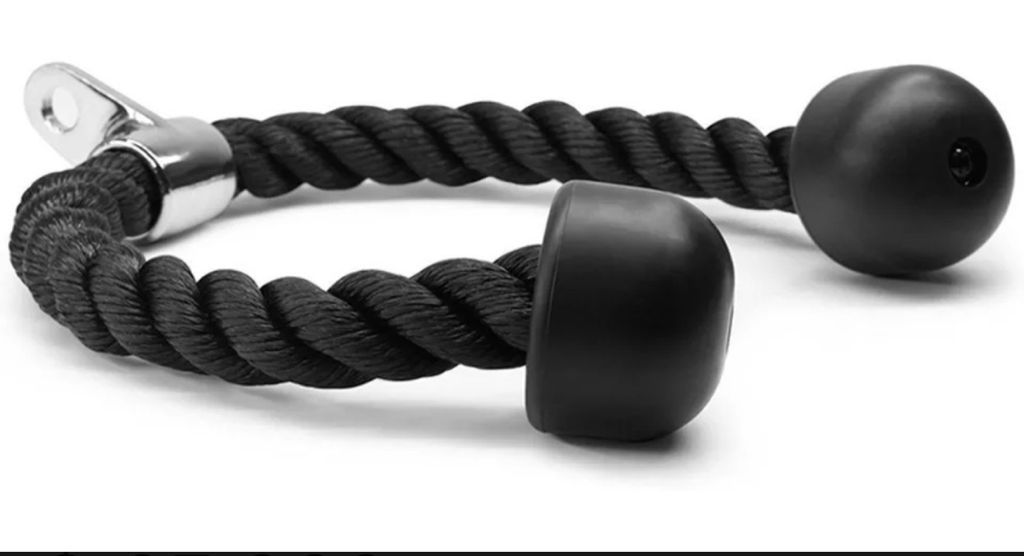 ADAPTACION DE POLEA LAZO GSP-2254