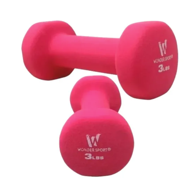 MANCUERNA 3LB WONDER