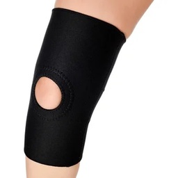 [7707344340382] RODILLERA NEOPRENO ROTULA ABIERTA M SPECIAL