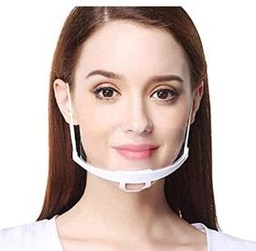 [7707710160583] TAPABOCAS TRANS PLASTIC ANTIEMP PROTEXION UNIDAD