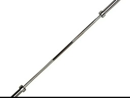 [1008058] BARRA PESAS OLÍMPICA PROFECIONAL  2.20 HY2022