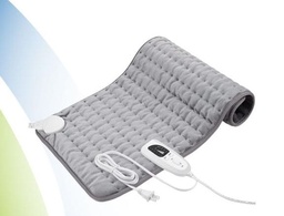 [X00302MKJP] COJIN ELECTRICO CALIENTE  30 X 61 CM