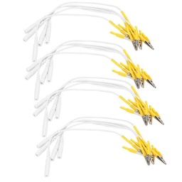 [70016] CABLES PARA ELECTROPUNCION x PAR