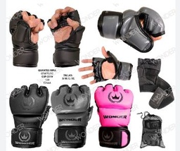 [GSP-2319-S] GUANTES DEPORTIVOS ARTES MARCIALES T:S