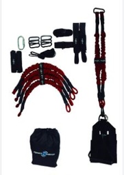 [071710] KIT DE ENTRENAMIENTO SUPERIOR/INFERIOR MUTIPROPÓSITO SPORT FITNESS