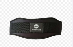 [MG2411S] CINTURON PESAS MIYAGI 2411HS TALLA S