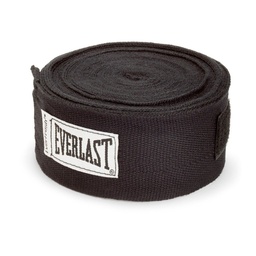 [09283244552] VENDA PARA MANOS EVERLAST 120" NEGRA