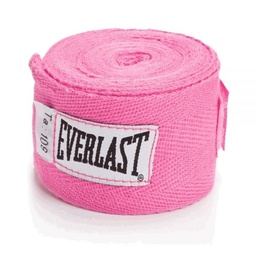 [0928517472] VENDA PARA MANOS EVERLAST 120" ROSA