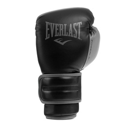 [09283608347] GUANTE BOX EVERLAST POWERLOCK V2 BK 14oz