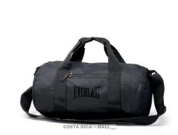 [7453115808512] MINI DUFFLE EVERLAST BK
