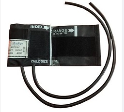 [7035-DPUNIQ] BRAZALETE PEDIATRICO DE 2 VIAS 15,8 - 21,3 cm