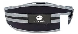 [MG2410XS] CINTURON DE PESAS MIYAGI 2410HD TALLA XS