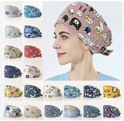 [B-31300] B-GORROS SUBLIMADOS PERSONALIZADOS KUANTIK