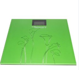 [7707066075784] BALANZA PERSONAL DIGITAL GREEN 180KG ORTOPEDICOS FUTURO