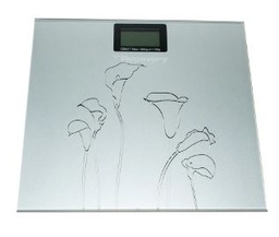 [7707066075692] BALANZA PERSONAL DIGITAL SILVER 180 KG ORTOPEDICO FUTURO
