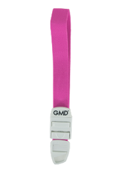 [GMD-6351-17] TORNIQUETE GMD COLOR ROSADO NEON