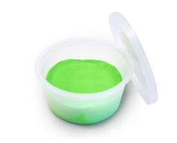 [LIBRAVERDE] PLASTILINA CANDO X LIBRA VERDE