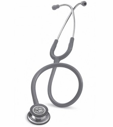 [707387789626] FONENDO LITTMANN CLASSIC III GRAY (5621)