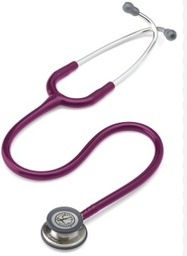 [707387789688] FONENDO LITTMANN CLASSIC III PLUM (5831)