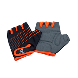 [18715-NAR-M] GUANTE DEPORTE MIYAGI NAR/GRIS T:M