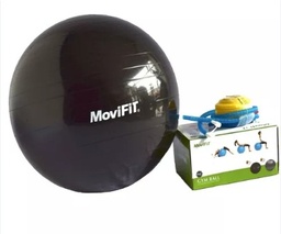 [1102220] BALON PILATES 55CM HY82001