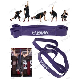 [GSP-2837] BANDA DE PODER MORADA WONDER