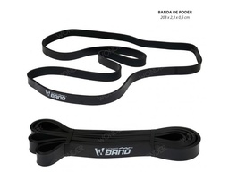 [GSP-2838] BANDA DE PODER NEGRA WONDER