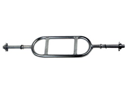 [070108] BARRA ROMANA PARA PESAS TIPO RIBWORK