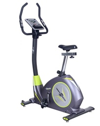 [070329] BICICLETA ESTATICA MAGNETICA PROGRAMABLE