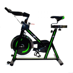 [060032] BICICLETA SPINNING LIVORNO WT9.2 SPORT FITNESS