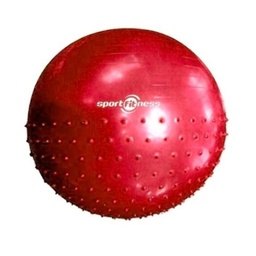 [071147] BOLA GIMNASIA CON SUPERFICIE MASAJE 3065