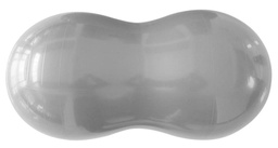 [071515] BOLA GYM BALL TIPO NUEZ