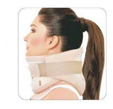 [7707291340749] CUELLO TIPO FILADELFIA TALLA  M KAMEX