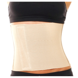 [7707249324623] FAJA ABDOMINAL 9" - SMALL/MEDIUM KAMEX