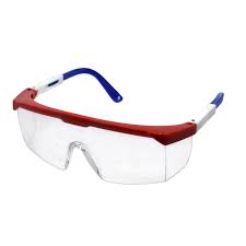 [352451650077] GAFAS UNILENTE  VONOTINTO SAFETY "Bienes Exentos- Decreto 417 del 17 de marzo de 2020"