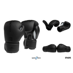 [074015] GUANTE BOXEO LOT 12OZ BQ2322 SPORT FITNESS