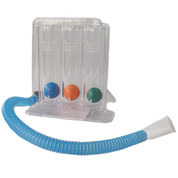 [7707244412325] INCENTIVO RESPIRATORIO TRES BALONES