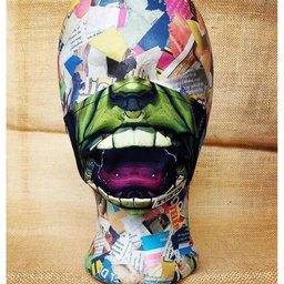 [31015] TAPABOCAS ANTIFLUIDO SUBLIMADO "Bienes Exentos- Decreto 417 del 17 de marzo de 2020"