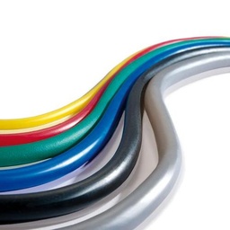 [5051] BANDA TUBULAR-THERATUBO ELÁSTICO VERDE X 50CM AP