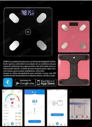 [GSP-2811] BASCULA DIGITAL WONDER