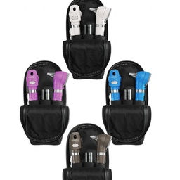 [E5092871] EQUIPO DE ORGANOS 92871 BLK POCKET LED ONIX W.A -  "Bienes Exentos- Decreto 417 del 17 de marzo de 2020"