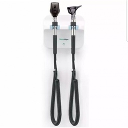 [77710-71] EQUIPO ORGANOS PARED WELCH ALLYN 77710-71.